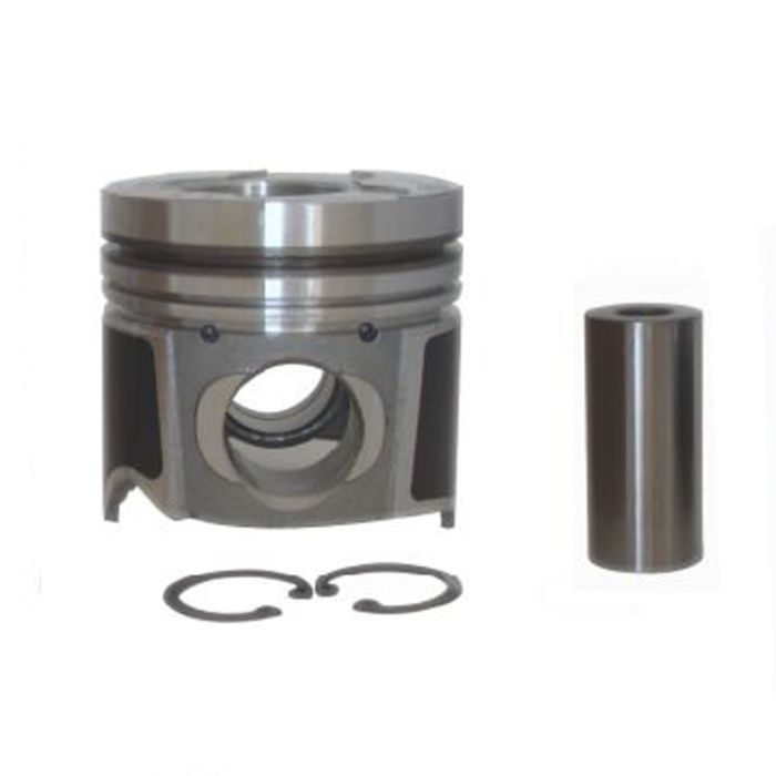 EPLI Piston And Pin (3 Rings) - LP181 4514 STD