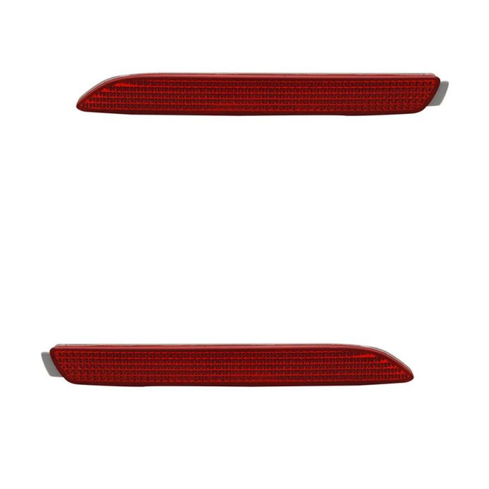 Reflector (Set) - HLL01-2098-020 