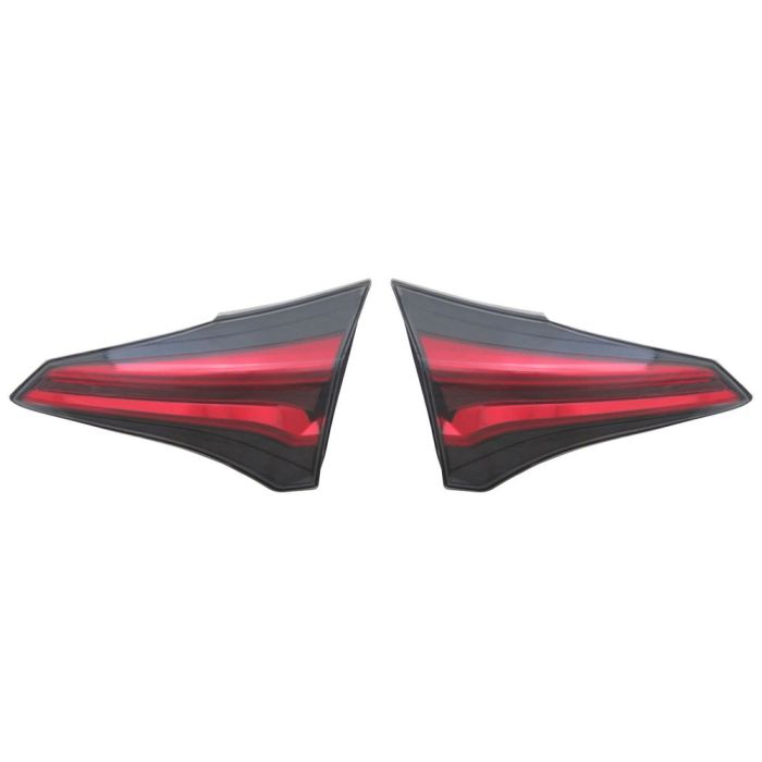 Inner Tail Lamp (Set) - HLL01-2098-004