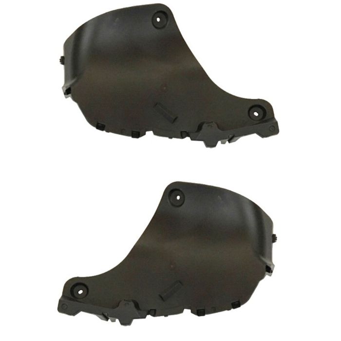 Rear Bumper Connection Seal (Set) - HLL01-2098-022