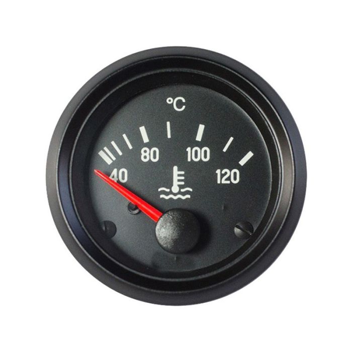 ELPI Temperature Gauge (40-120°C) - LP146 5452