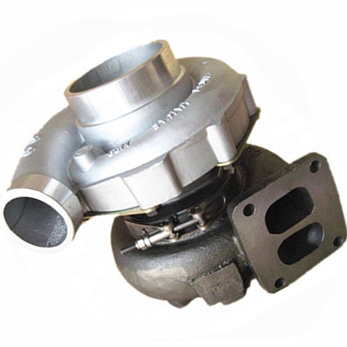 ELPI Turbo Charger - LP231 3428